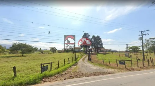 Fazenda/Sítio com 2 Quartos à venda, 40000m² no Bom Sucesso, Pindamonhangaba