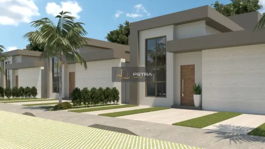Casa de Condomínio com 4 Quartos à venda, 184m² no Quintas Coloniais, Contagem