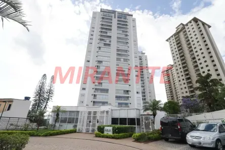 Apartamento com 3 Quartos à venda, 122m² no Lauzane Paulista, São Paulo