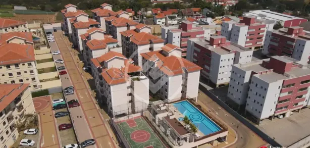 Apartamento com 3 Quartos à venda, 127m² no Pinheirinho, Vinhedo