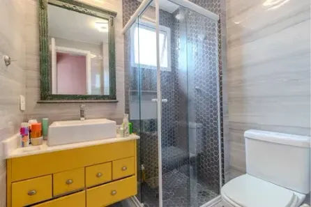 Apartamento com 4 Quartos à venda, 213m² no Ipiranga, São Paulo