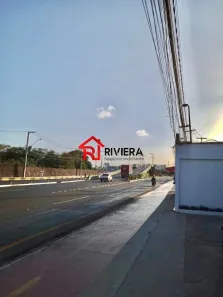 Lote/Terreno à venda, 1829m² no Jardim São Cristóvão, São Luís