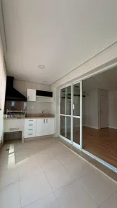 Apartamento com 3 Quartos à venda, 101m² no Vila Mogilar, Mogi das Cruzes