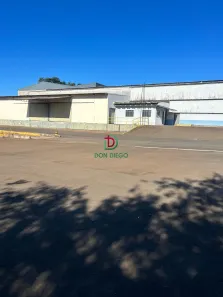 Ponto Comercial para alugar, 5000m² no Parque Industrial, Ibiporã