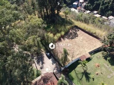 Lote/Terreno à venda, 432m² no Santa Rosa, Barra Mansa