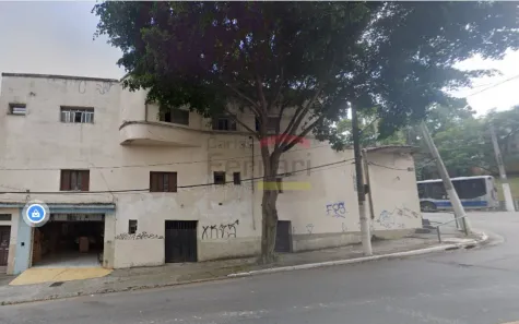 Prédio Comercial à venda, 362m² no Santana, São Paulo