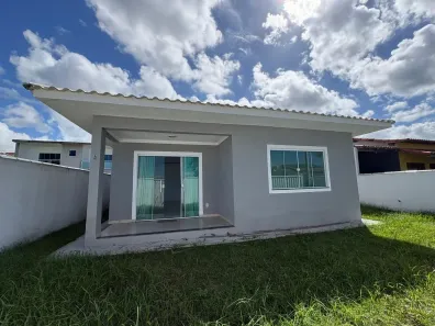 Casa com 3 Quartos à venda, 100m² no Lagoinha, Araruama