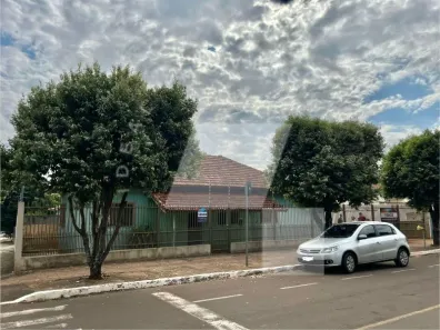 Casa com 3 Quartos à venda, 80m² no Doutor Camargo, Doutor Camargo
