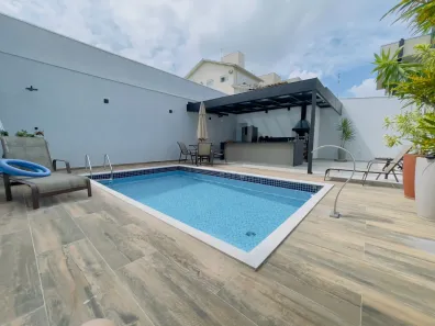 Casa com 3 Quartos à venda, 300m² no Alphaville, Santana de Parnaíba