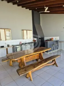 Casa com 4 Quartos à venda, 343m² no Jardim Gerson França, Bauru