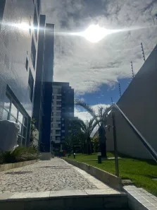 Apartamento com 3 Quartos para alugar, 83m² no Buraquinho, Lauro de Freitas