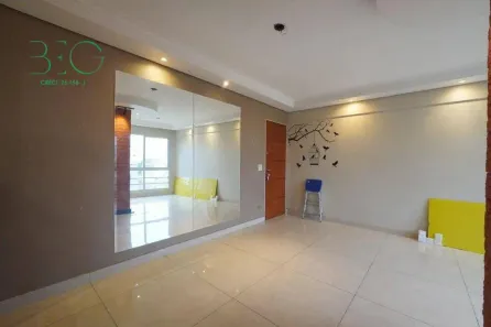 Apartamento com 3 Quartos à venda, 65m² no Aclimação, São Paulo