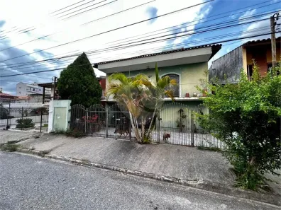 Casa com 3 Quartos à venda, 271m² no Jardim Europa, Sorocaba