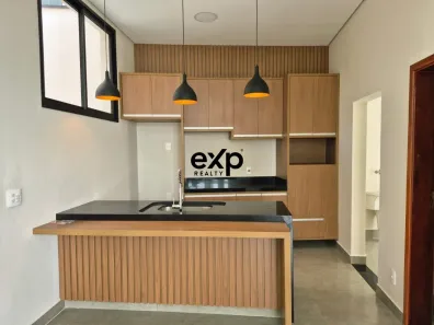 Casa de Condomínio com 3 Quartos à venda, 228m² no Residencial São Luiz, Valinhos