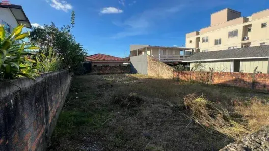 Lote/Terreno à venda, 300m² no Passa Vinte, Palhoça