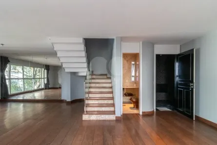 Apartamento com 3 Quartos à venda, 250m² no Jardim Paulista, São Paulo