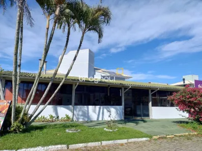 Prédio Comercial à venda, 400m² no Daniela, Florianópolis