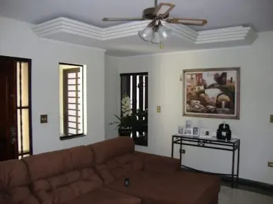 Sobrado com 3 Quartos à venda, 289m² no Vila Rosália, Guarulhos