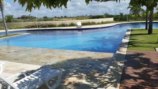 Lote/Terreno à venda, 450m² no Centro, Barra de São Miguel