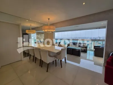 Apartamento com 3 Quartos à venda, 158m² no Vila Maria Alta, São Paulo