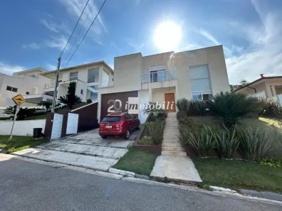 Casa de Condomínio com 3 Quartos à venda, 275m² no Pitas, Cotia
