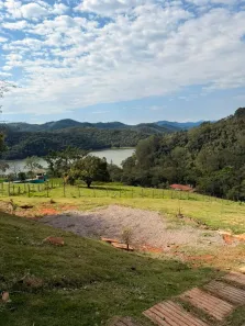 Lote/Terreno à venda, 1200m² no Sertãozinho, Nazaré Paulista