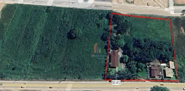 Lote/Terreno à venda, 8725m² no Espinheiros, Itajaí