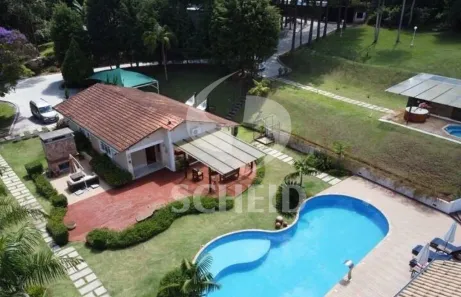 Fazenda/Sítio à venda, 1800m² no Centro (Canguera), São Roque