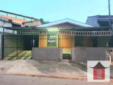 Casa com 3 Quartos à venda, 173m² no Jardim Archila, Votorantim