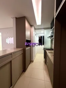 Apartamento com 2 Quartos à venda, 62m² no Parque Amazônia, Goiânia