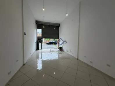 Ponto Comercial para alugar, 40m² no Centro, Suzano