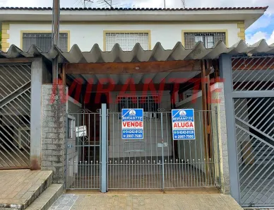 Sobrado com 2 Quartos à venda, 88m² no Parque Casa de Pedra, São Paulo