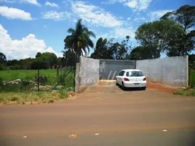 Fazenda/Sítio com 2 Quartos à venda, 180m² no Contorno, Ponta Grossa
