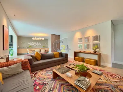 Apartamento com 4 Quartos à venda, 253m² no Consolação, São Paulo