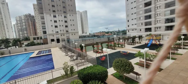 Apartamento com 3 Quartos à venda, 120m² no Parque Campolim, Sorocaba