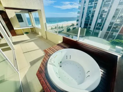 Cobertura com 2 Quartos à venda, 300m² no Ipanema, Rio de Janeiro