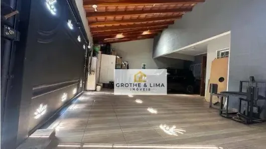 Casa com 3 Quartos à venda, 287m² no Vila Suiça, Pindamonhangaba