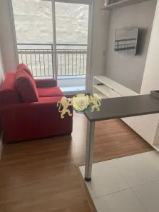 Flat com 1 Quarto à venda, 29m² no República, São Paulo