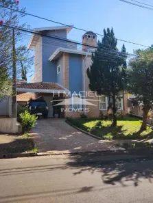 Casa com 3 Quartos à venda, 304m² no Residencial Paineiras, Paulínia
