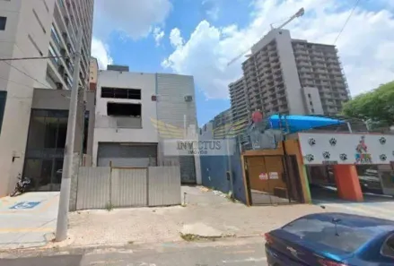 Prédio Comercial para alugar, 540m² no Indianópolis, São Paulo