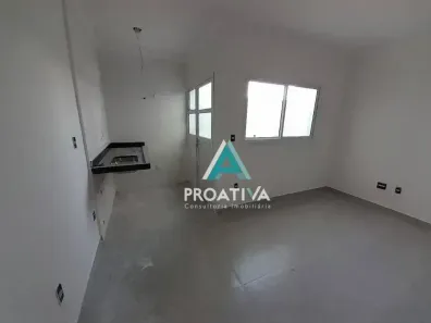 Apartamento com 2 Quartos à venda, 50m² no Vila Assunção, Santo André