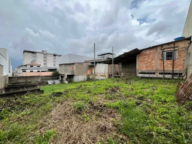 para alugar, 400m² no São José, Divinópolis