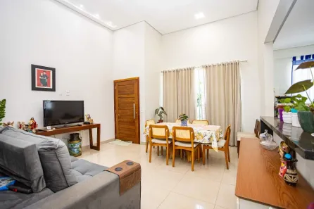Casa com 3 Quartos à venda, 200m² no Setor Habitacional Vicente Pires - Trecho 3, Brasília