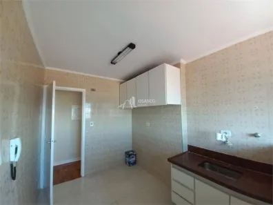 Apartamento com 2 Quartos para alugar, 59m² no Vila Butantã, São Paulo