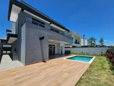 Casa de Condomínio com 3 Quartos à venda, 350m² no Fazenda Pau D'Alho, Campinas
