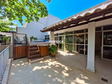Apartamento com 4 Quartos à venda, 295m² no Barra da Tijuca, Rio de Janeiro