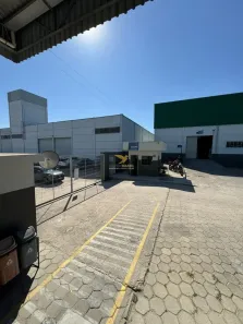 Galpão/Depósito/Armazém para alugar, 3146m² no Praça, Tijucas