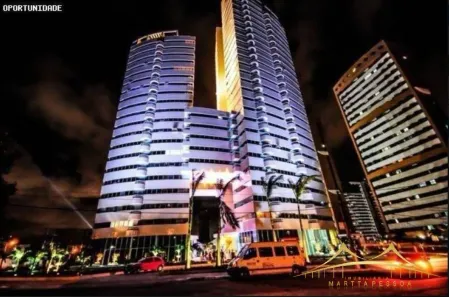 Imóvel Comercial para alugar, 33m² no Lagoa Nova, Natal