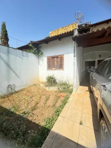 Casa com 3 Quartos para alugar, 180m² no Setor Bueno, Goiânia