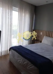 Flat com 1 Quarto para alugar, 29m² no Paraíso, São Paulo